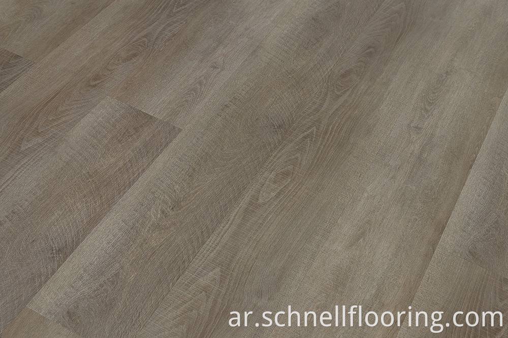 LVT Oak Flooring